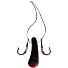 Груз рыболовный "Балда-банан" 10гр Груз рыболовный "Балда-банан" 10гр