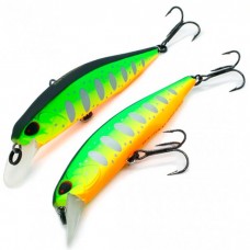 Воблер Kosadaka REALIZER XS 100SP сусп., 100мм, 15г, 0-0.8м, цв.FAR RealzxS100SP-FAR RealzxS100SP-FAR