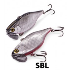 Воблер Kosadaka Trigon TN 60S, плав., 60мм, 19г, цв.SBL TrigTN60S-SBL TrigTN60S-SBL