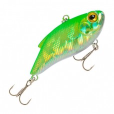 Воблер Kosadaka Calibra vib 50S тонущий, 50мм, 6.2г, цв. LG Clib50S-LG Clib50S-MHT