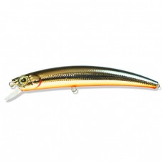 Воблер Kosadaka ULTIMA XS 110F плав. 110мм 12.1г 0.3-1.5м SBL UtaxS110F-SBL