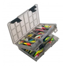 ОРГАНАЙЗЕР 0046-2 двухполочный (270*190*70) 0030831