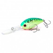 Воблер Kosadaka ORB DD плав. 65мм 18г 3.5-5.0м HT OrbDD65F-HT