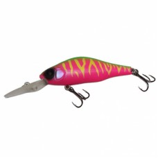 Воблер Kosadaka Mirage XD плав., 70мм, 1.5-2.5м, цв.ROS MirgxD70F-ROS MirgxD70F-ROS