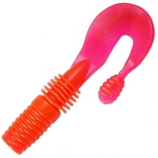 Мягкая приманка Kosadaka Vibra 70mm TR (5шт) Vibra70-TR