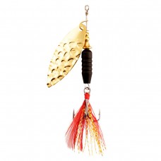 Блесна SWD вращ. "VASE" A3 10г цв.02 93523502