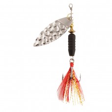 Блесна SWD вращ. "VASE" A4 15г цв.01 93524601