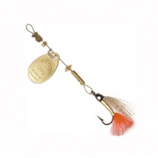 Блесна MEPPS STREAMEPPS OR №00