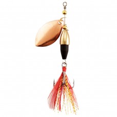 Блесна SWD вращ. "AKKA" 3г цв.03 90022033