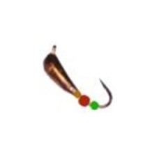 Мормышка Diskus 2240 Банан Экстра мед. 2240м