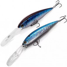 Воблер Kosadaka Gold Digger DD 110F, плав., 110мм, 32г, 6-9м, цв.BLU GLDigDD110F-BLU GLDigDD110F-BLU