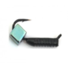 Мормышка Diskus 6325 Столбик золото 6325