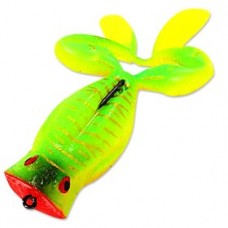 Лягушка с офсетником Kosadaka Target Frog, цв.MHT TgtFrog-MHT TgtFrog-MHT