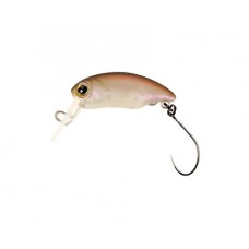 Воблер Mitts SR-Dry цв. brapin 4560212121840