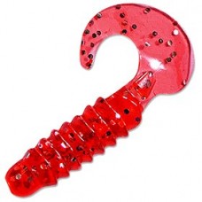 Мягкая приманка Kosadaka MicroN-60 60mm RS (9шт) MicroN-60-RS