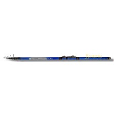 Удил. с/к "Волжанка Мини" 3,0м (5 секций) тест до 25гр (IM6)