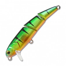 Воблер Kosadaka CORD SH 60F плав. 60мм 4.2г 0.1-0.3м PC CordSH60F-PC