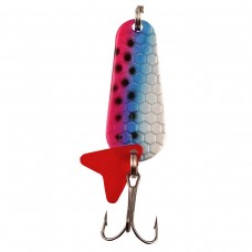 Блесна SWD колеб. "SHTORLING" 14г цв.73