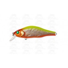 Воблер Kosadaka MIRAGE XS 85F плав. 85мм 15.4г 0.5-1.0м LME