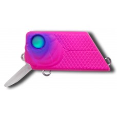 Воблер Kosadaka CUBIX плав. 35мм 6.4г 0.0-0.3м MGN CbxxS35F-MGN