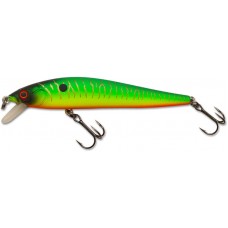 Воблер Kosadaka Зел.китаец/The Legend XS118F пл.118мм 19г 0.3-1.2м MHT ZLNxS118F-MHT