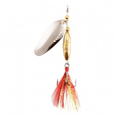 Блесна SWD вращ. "TONI" 5г цв.01 90024051