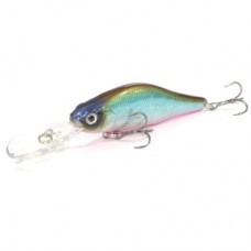 Воблер Kosadaka Mirage XD плав., 70мм, 1.5-2.5м, цв.SH MirgxD70F-SH MirgxD70F-SH