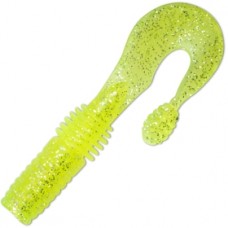 Мягкая приманка Kosadaka Vibra 90mm CS (3шт) Vibra90-CS