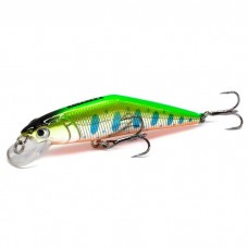 Воблер Kosadaka Gravy-2 XS 63F плав., 63мм, 3.9г, 0.6-1.2м, цв.NTR Grv2xs63F-NTR Grv2xs63F-NTR