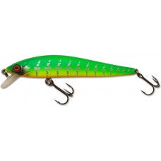 Воблер Kosadaka Зел.китаец/The Legend XS118F пл.118мм 19г 0.3-1.2м VX ZLNxS118F-VX