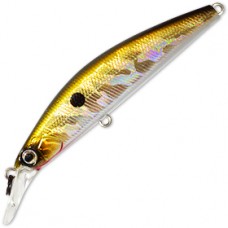 Воблер Kosadaka VOLT XS 85F плав. 85мм 9.1г 0.5-1.2м GTR VltxS85F-GTR Воблер Kosadaka VOLT XS 85F плав. 85мм 9.1г 0.5-1.2м GTR VltxS85F-GTR