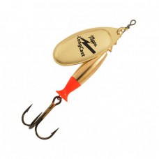 Блесна MEPPS AGLIA LONGCAST OR №5