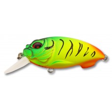 Воблер Kosadaka SYNTHEZ XS плав. 55мм 12г 0.2-0.9м TT SynxS55F-TT