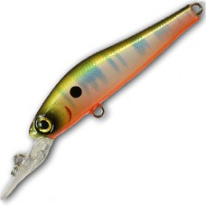 Воблер Kosadaka ION XD плав. 55мм 1.0-1.5м PNT IonxD55F-PNT