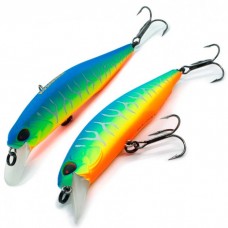 Воблер Kosadaka REALIZER XS 100SP сусп., 100мм, 15г, 0-0.8м, цв.REV RealzxS100SP-REV RealzxS100SP-REV