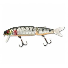 Воблер Magallon SS цв. uv mat silver tiger 4525807210798