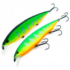 Воблер Kosadaka KANATA XS 160F плав., 160мм, 30.7г, 0-1м, цв.FAR KantxS160F-FAR KantxS160F-FAR