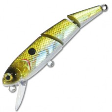 Воблер Kosadaka CORD XS плав. 75мм 8.15г 0.5-1.0м GTR CordxS75F-GTR