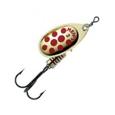 Блесна MEPPS COMET DECORE ROUGES OR №2