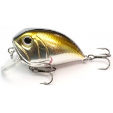 Воблер Kosadaka Boxer XS плав. 40мм 0.2-0.6м CNT BxrxS40F-CNT