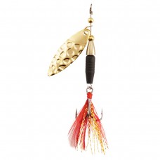 Блесна SWD вращ. "SCUD" A3 7.7г цв.02 93523102