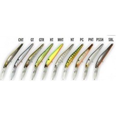 Воблер Kosadaka ION XL плав, 32мм 2,45г 0,9-1,3м MHT