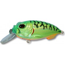 Воблер Kosadaka SYNTHEZ XS плав. 55мм 12г 0.2-0.9м HT SynxS55F-HT