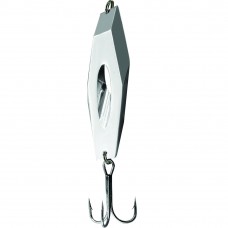 Блесна SWD колеб. "KASTMASTER XIF" (6-ти гран) 55г цв.01 88135501