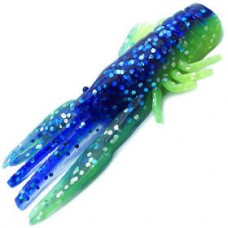 Приманка Kosadaka CRAYFISH 63, 5шт., цвет BCH CRF-63-BCH