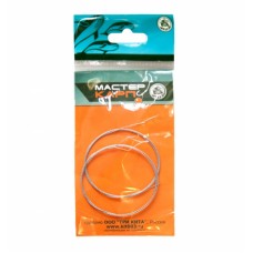 ПРОТЯЖКА для карповых снастей (уп/2шт)