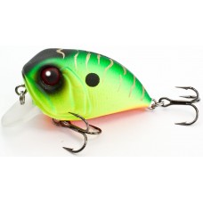 Воблер Kosadaka Boxer XS плав. 40мм 0.2-0.6м MHT BxrxS40F-MHT