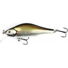 Воблер Kosadaka Mirage XS плав. 70мм 0.8-1.5м CNT