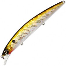 Воблер Kosadaka FLASH XS 110F плав. 110мм 13.5г 0.3-1.0м GTR FlxS110F-GTR