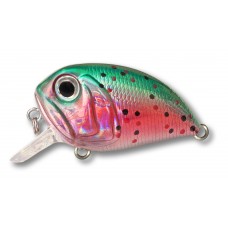 Воблер Kosadaka Boxer XS плав. 40мм 0.2-0.6м TR BxrxS40F-TR